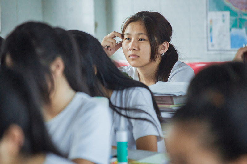 大学|高考复读发挥失常，再次复读的可行性高吗