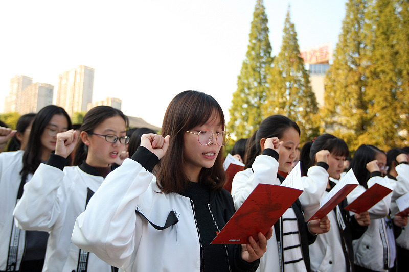 ▲这些专业是文科较有前途的专业，高考生可以看看