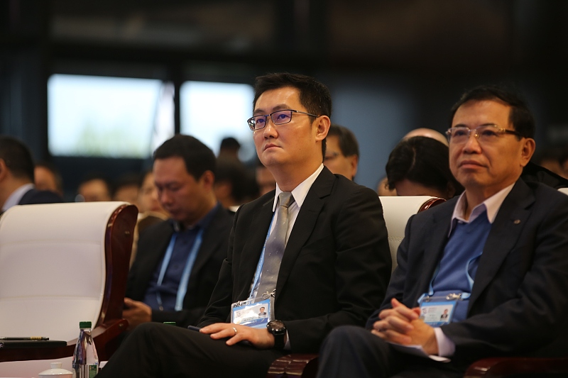 王兴|全球第七大富豪诞生：身价暴增1.8倍后，坐拥5000亿财富反超马化腾