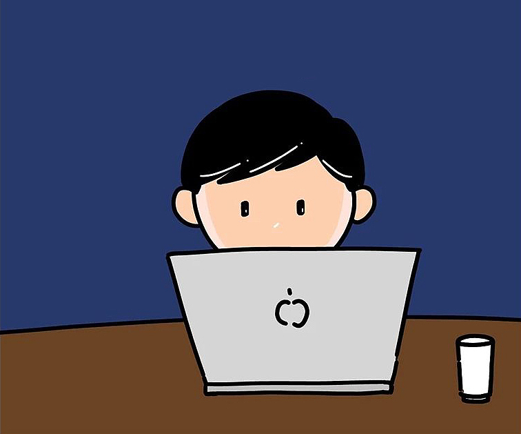 【】不少高中生的常态:晚上十一点睡觉,早上五点半就要起床