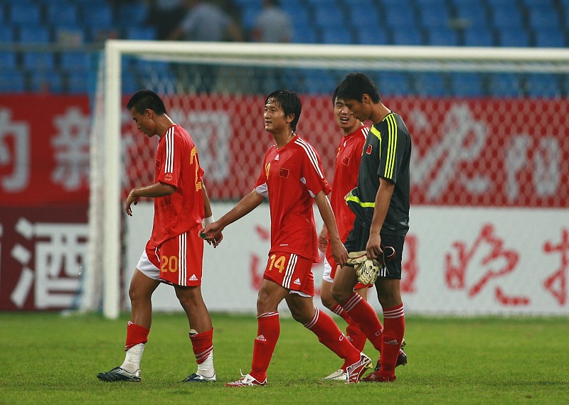 『山东鲁能』天海解散多名功勋已找到新东家，唯有他无人问津，曾是豪门名将
