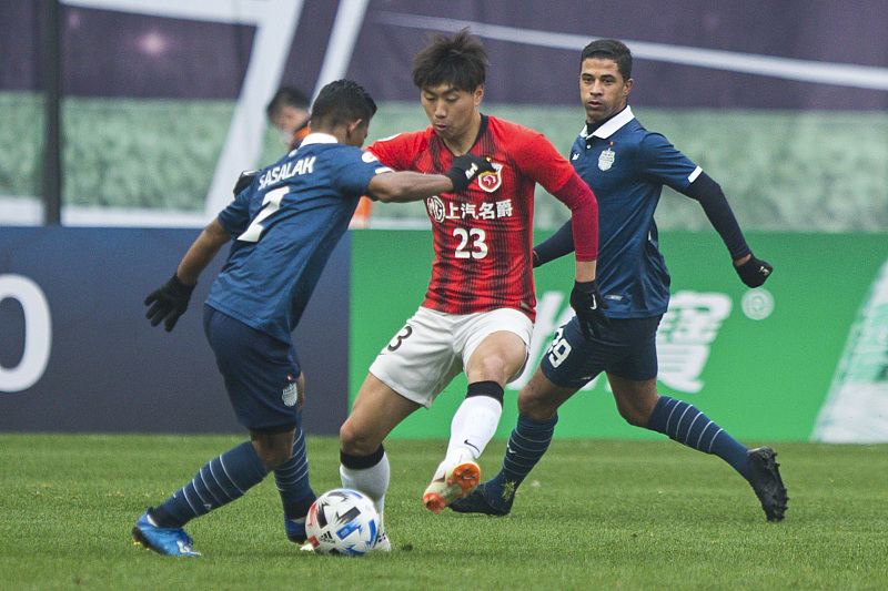 北京国安|国安右后卫迎来补强大好时机，目标人选浮出水面，曾多次入选国足