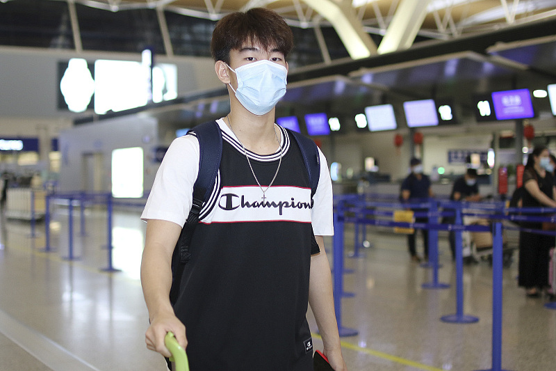 「山东鲁能」新面孔！鲁能中卫位置又培养出潜力十足的新星，如今成国字号核心