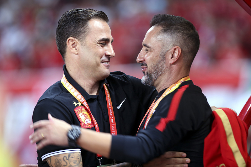 上海上港|官宣!上港2人加盟中甲球队!1人曾留学巴西