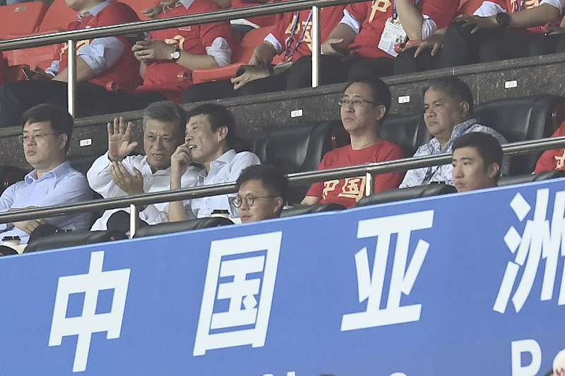 [广州恒大]喜讯！重压之下足协终于做出妥协，投资人期盼已久的好日子要来了