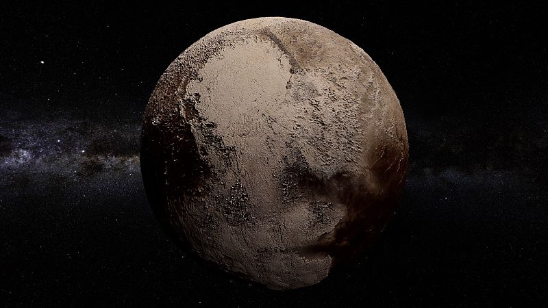 泰坦星：潜水机器人：在木星、土星系统上寻找外星生命！