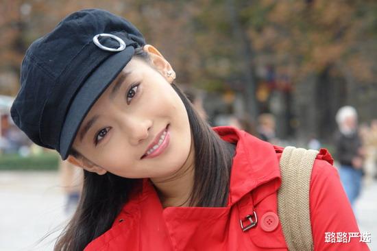 张嘉倪 张嘉倪被老公吐槽是“黑小强”，偷偷变白后，大方分享美白的经验