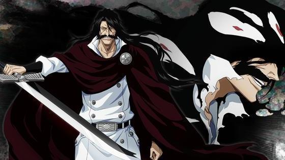 死神千年血战篇中最强大的反派们:星十字骑士团的成员介绍