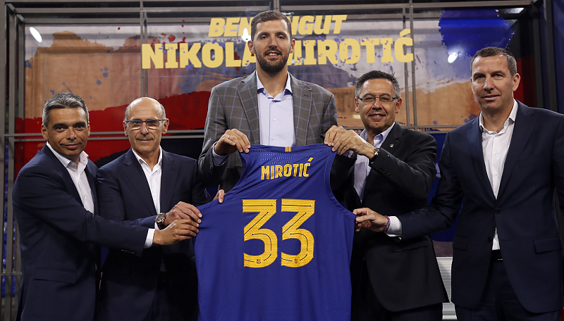 郎平■再见，NBA！36+16前锋拒绝爵士3年长约，亚当肖华真留不住人