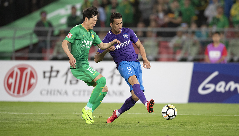 北京国安■国安一决定或让三方受益，球队因此甩掉高薪包袱，曾饱受球迷质疑