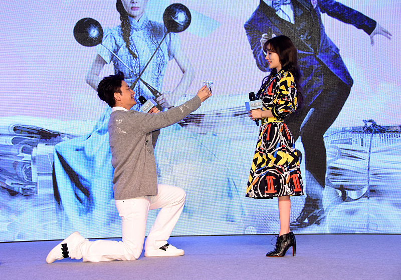李小璐|网传李小璐和贾乃亮即将复合？工作人员给出明确答复了