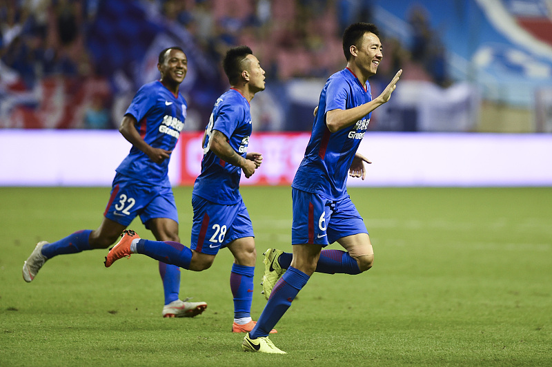 『上海申花』看走眼了!申花功勋试训新东家表现不佳,未来或遭退货无球可踢