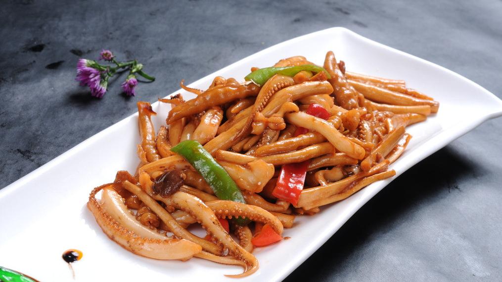 [香辣鱿鱼]图片_价格_正品_怎么样-考拉海购