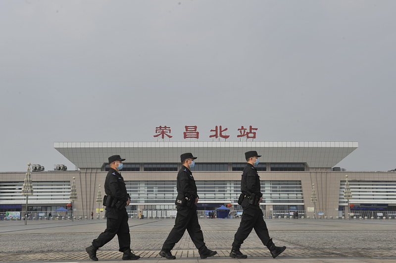 「山东省」选择报考警校,建议做好心理准备,它不同于普通高校