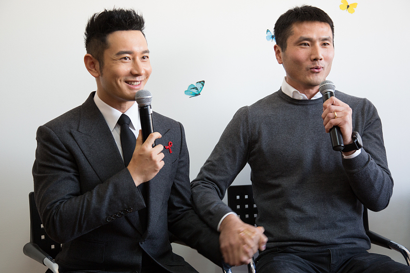 「彭于晏」因为太红,拒绝“湄公河”才成就了彭于晏,粉丝:感谢不演之恩!