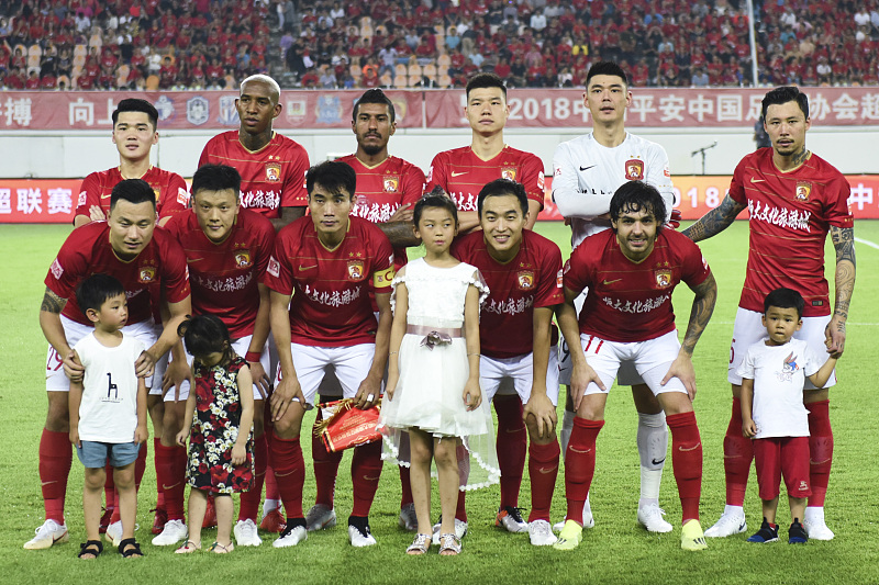 【热刺】马德兴又来了，同样做法在五大联赛是职业，恒大在中超就是金元？