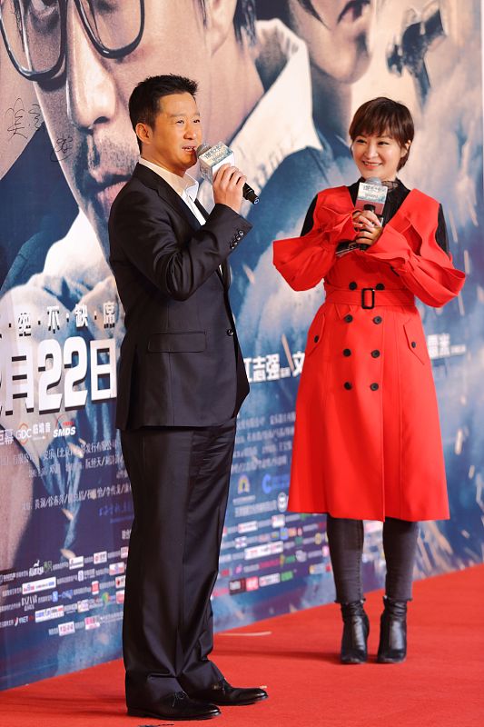 [赵文卓]票房不到0.18亿，片方颗粒无收，赵文卓尽力了，功夫电影真的没落了吗？