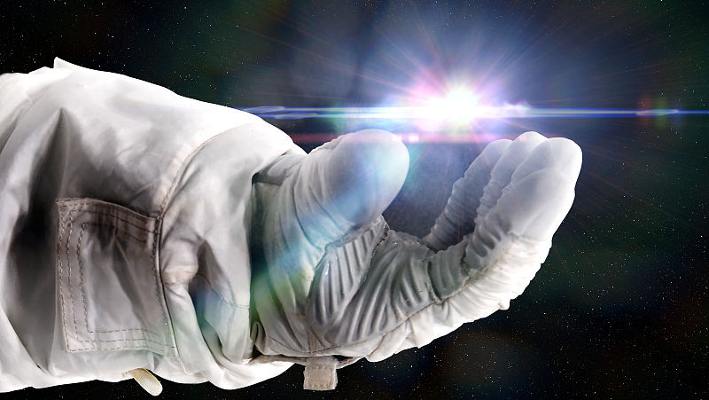 宇航员■太空旅行长达数月，女性宇航员怎么解决生理期？