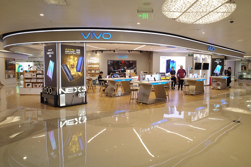 OPPO■2020年手机出货量全球TOP5洗牌：御三家猛跌，OPPO沦为Others