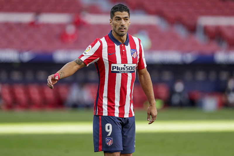 巴塞罗那|巴萨28岁天王送来1喜1忧，若成科曼新核，将带来2000万负担