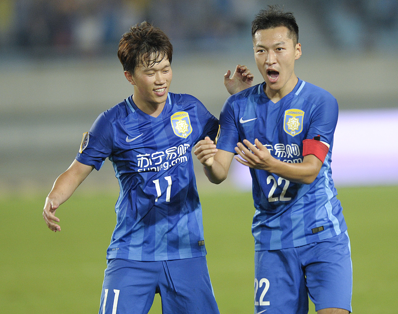 国足■他曾是里皮力捧的国足王牌，如今成归化球员牺牲品，无缘国家队