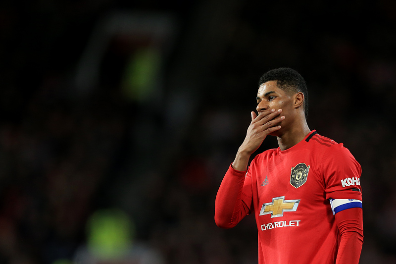 「曼联」曼联准备引进一名前锋，并试图说服9800万英镑的世界级射手加入