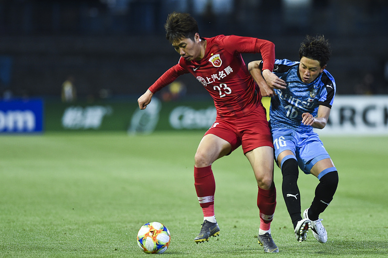 北京国安|国安右后卫迎来补强大好时机，目标人选浮出水面，曾多次入选国足