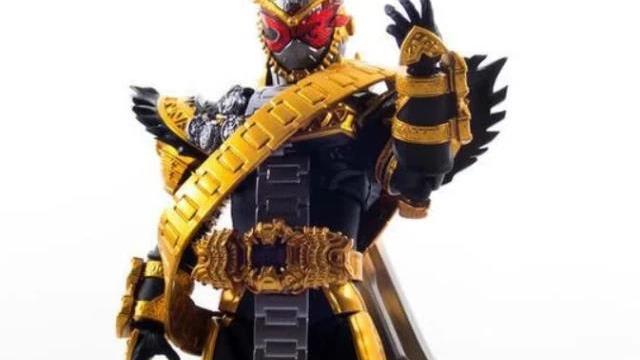 假面骑士:逢魔时王被国产盗版,造型诡异无比,惨成帝骑的卡片!