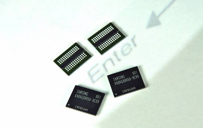 |国产硬盘和内存和外国厂商对比，差距需要正视