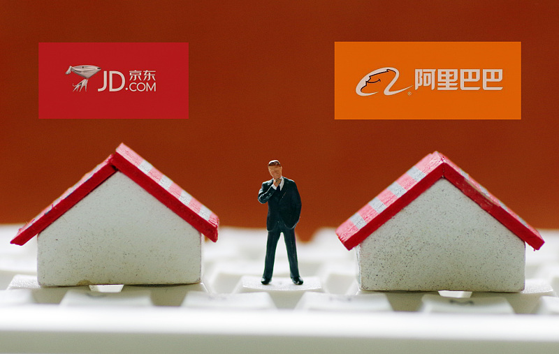 阿里巴巴|继阿里之后，刘强东终于出手，一个“暴利”行业被正式确认