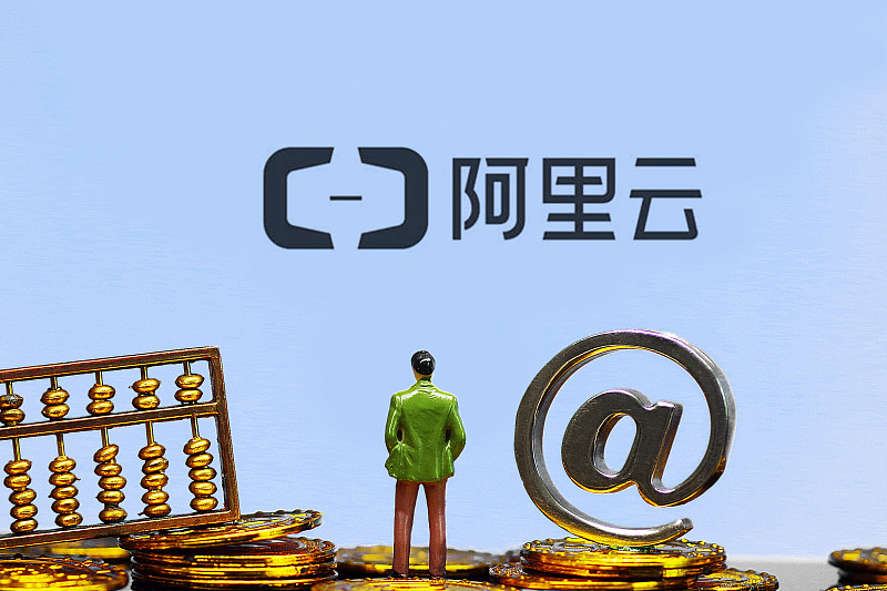 天猫▲马云果然留后手了！偷偷养了一只独角兽，马化腾都被“蒙在鼓里”