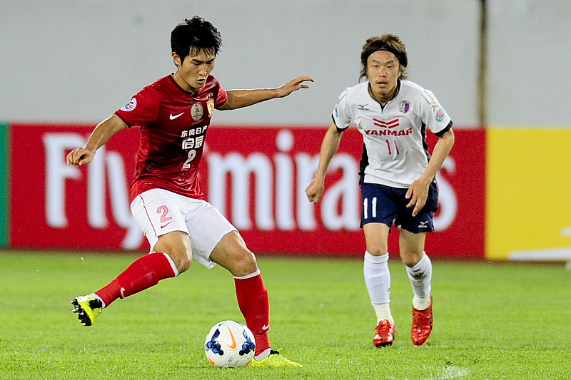 【广州恒大】恒大再次用高薪续约锁定一人,表现可圈可点,未来或成黄博文第二