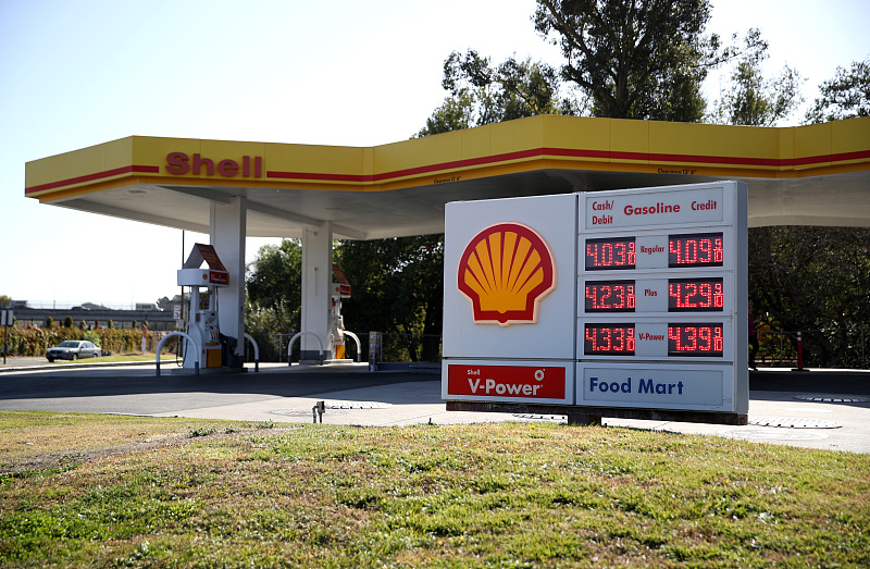 [油价]今日油价变化：3月28日全国92、95号汽油调价后报价