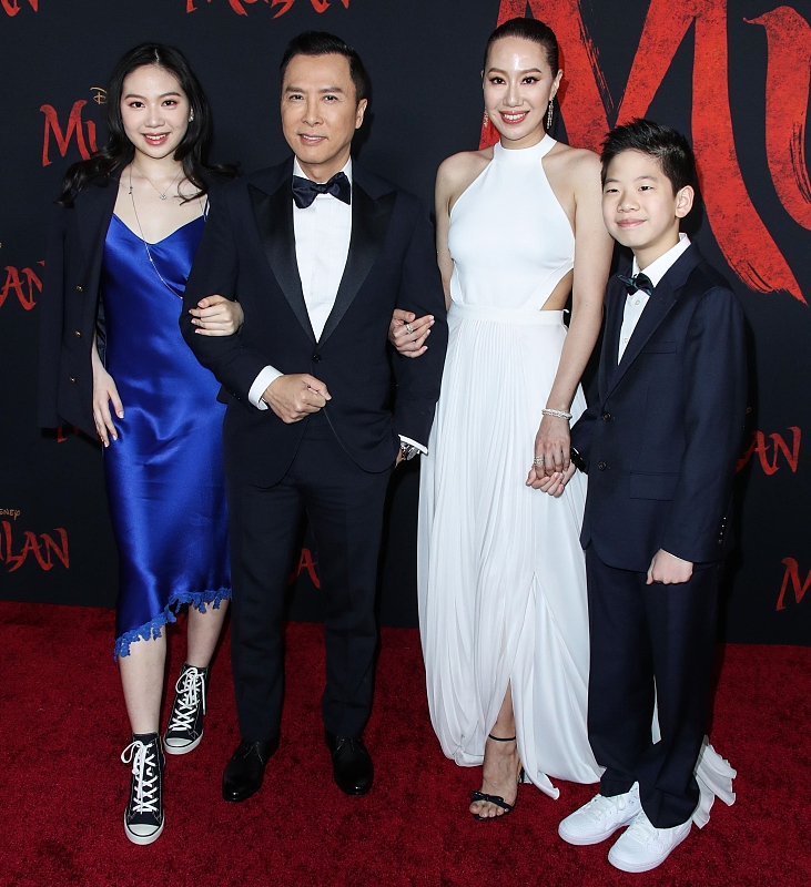 [赵文卓]票房不到0.18亿，片方颗粒无收，赵文卓尽力了，功夫电影真的没落了吗？