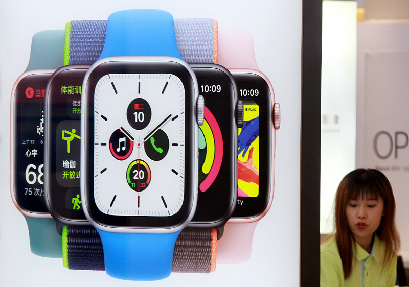 智能手表|先考虑一下你是否需要一副智能手表?