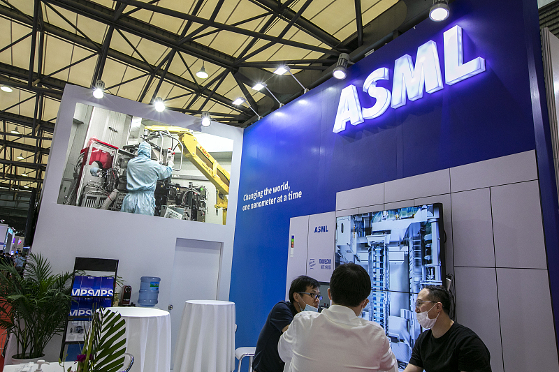 Google|拜登：中国人根本没有创造力！谷歌前CEO：永远不要……