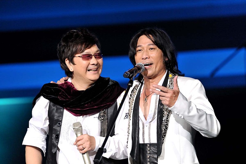 夏韶声|他自称是“第五天王”，4任妻子4个国家！曾为摆脱粘人妻子净身出户！