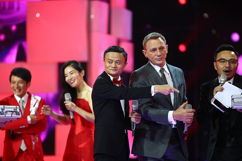 「阿里巴巴」还是马云有远见，千亿独角兽成全球前三，华为遗憾落败