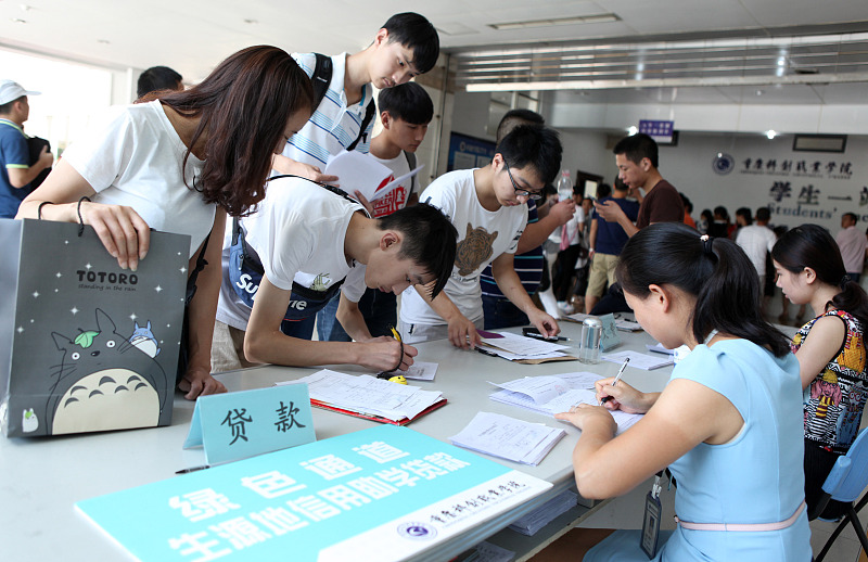 |大一新生，上大学需要带什么？学长：7个必备品