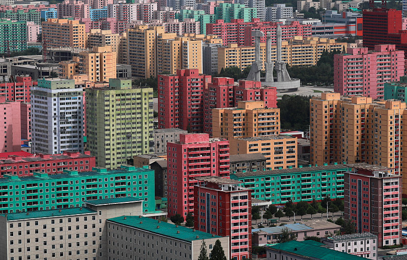 走進朝鮮“上層人”的傢庭，感受日常生活-圖3
