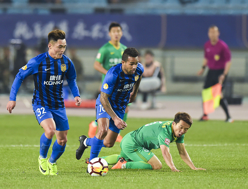 黄紫昌|黄紫昌终于迎来最佳拍档,两人未来将携手爆发,助苏宁取得佳绩