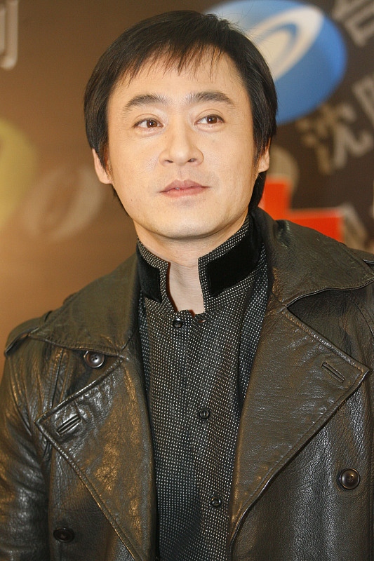 杨幂|谁还记得14年前的“阴蚀王”，卸去浓妆后，简直帅的不敢认