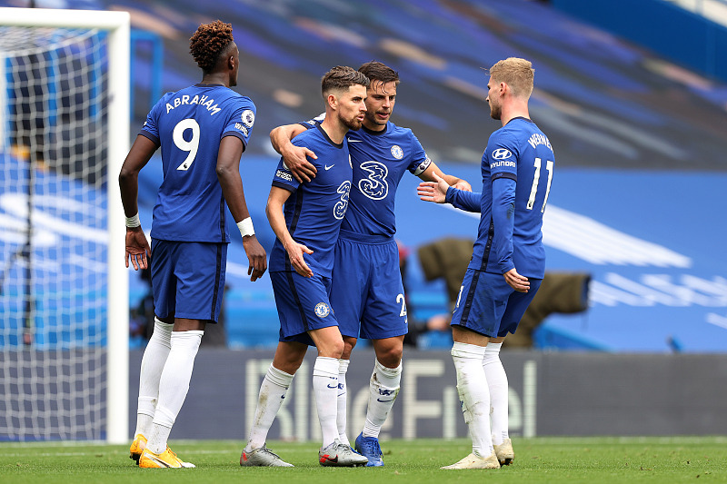 切尔西|11射0球！切尔西新援遭质疑，球迷：现在知道利物浦为何不买了吧？