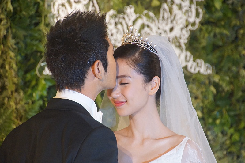 「彭于晏」因为太红,拒绝“湄公河”才成就了彭于晏,粉丝:感谢不演之恩!