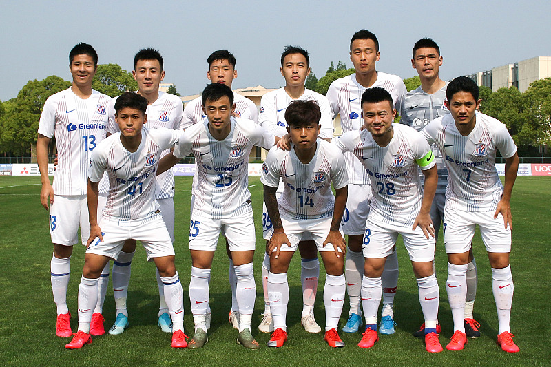 『上海申花』后生可畏！申花成国青集训大户已贡献五大新星，一人已被球迷看好