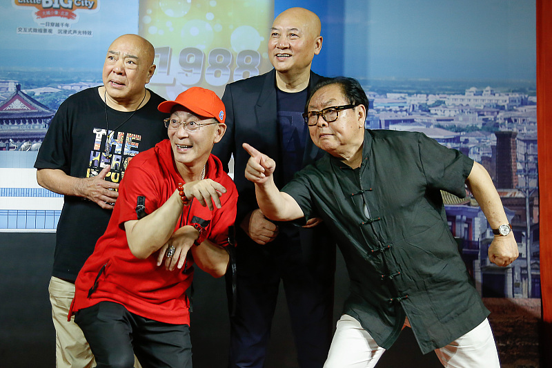 陈丽华|“唐僧”迟重瑞为什么爱陈丽华，看看陈丽华年轻时照片就知道了