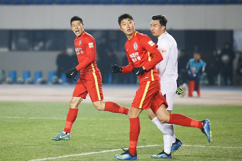 『意甲』赚翻了？亚泰白菜价引入的本土王牌，如今却被中超豪门高价买走