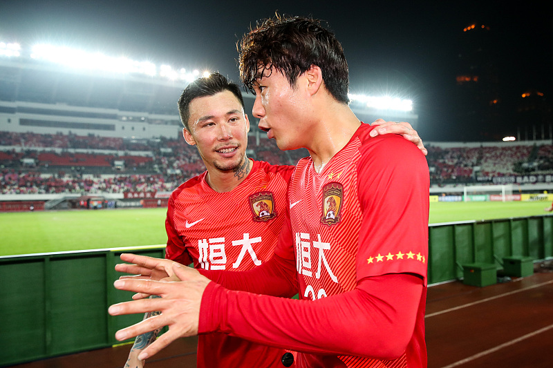 广州恒大|里皮在恒大都没试验成功的战术，卡帅却依然要冒险，三人将被重用