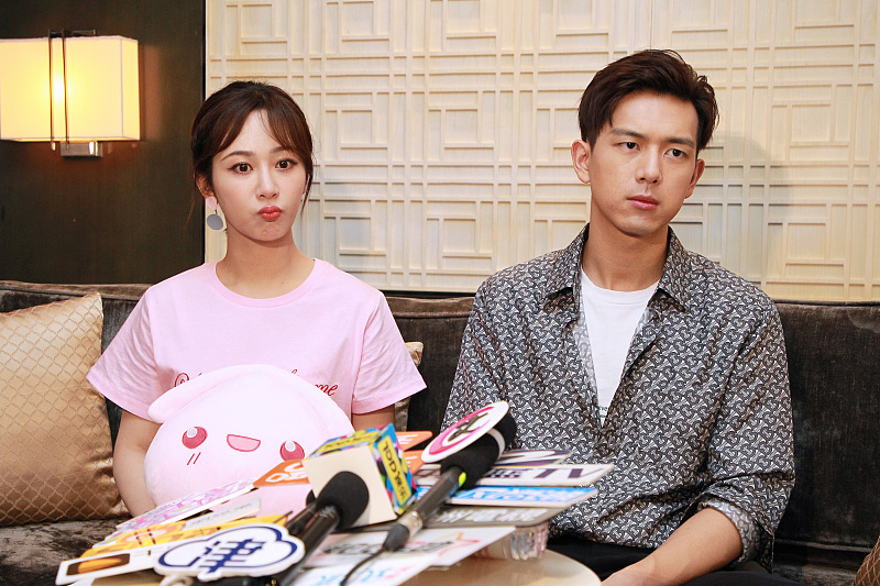 「鹿晗」红过却糊了的4位明星:李易峰鹿晗德不配位,最后1位纯属意外