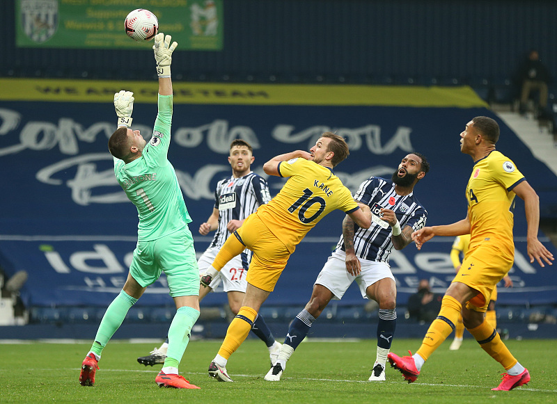 穆里尼奥|2小时榜首体验只是开始，热刺若闯过这7大难关，穆里尼奥5年后再夺冠军